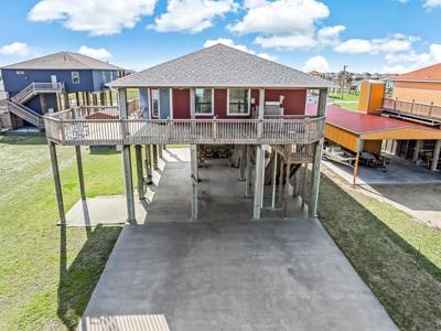 871 East Road