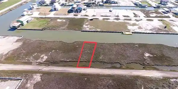 Lot 92 Egret Point