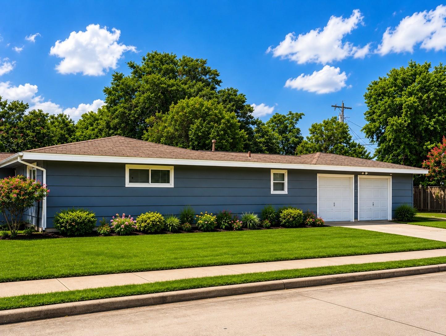 Image 2: virtual staging