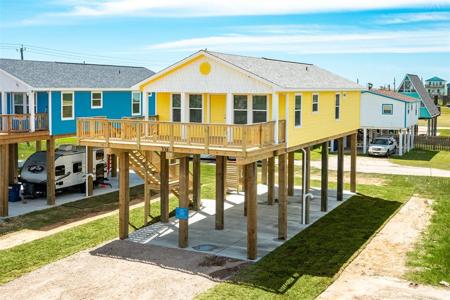 331 Sea Bean Street