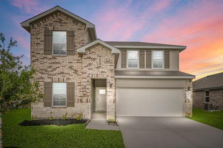 626 Hidden Brook Drive