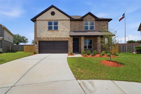 1022 Fairway Drive