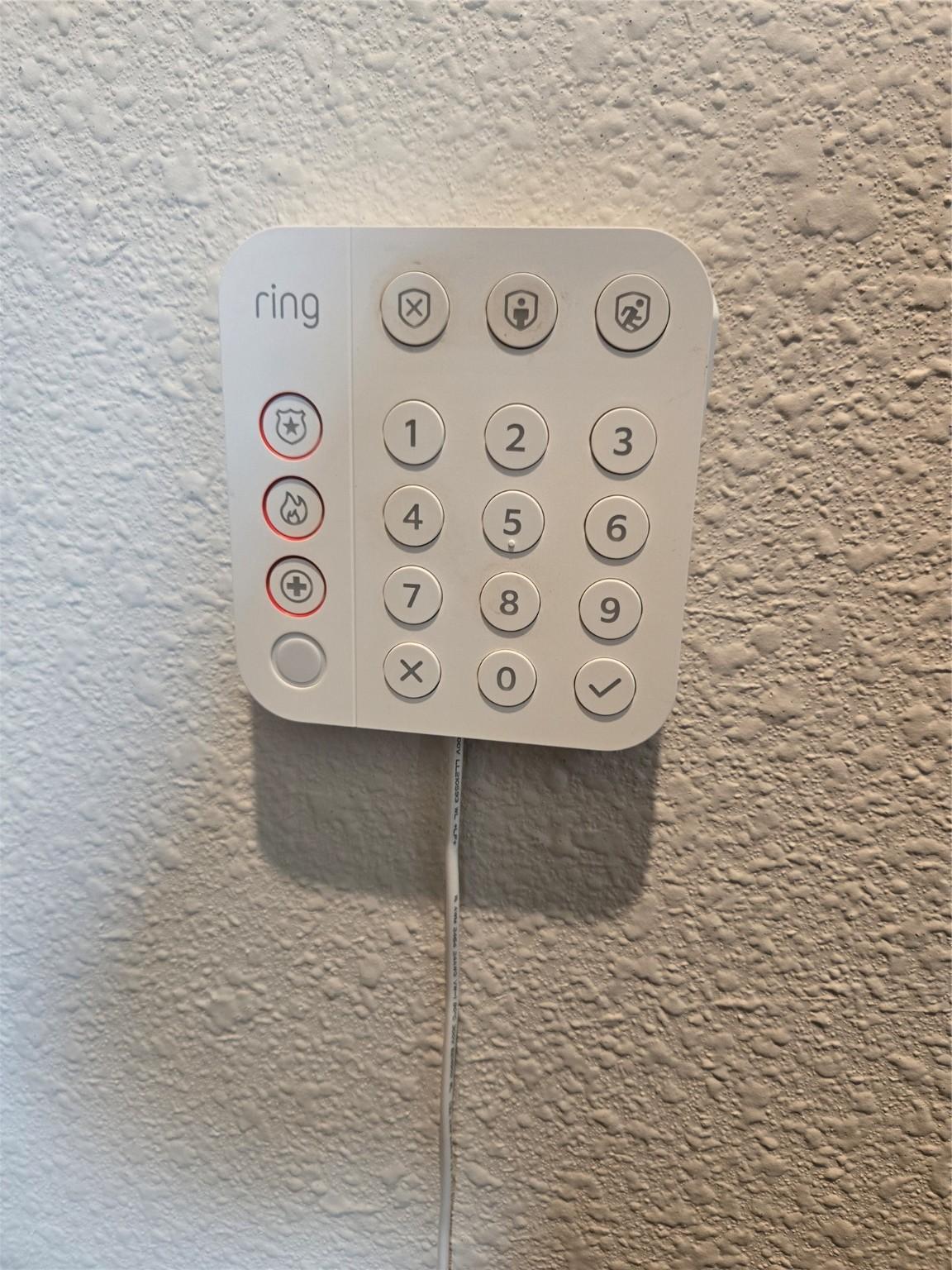 Image 4: RING ALARM