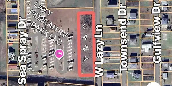 921 Lazy Lane W