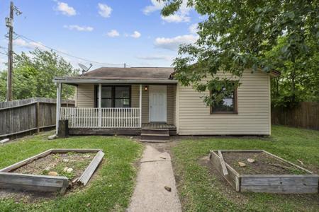 810 23rd Street N