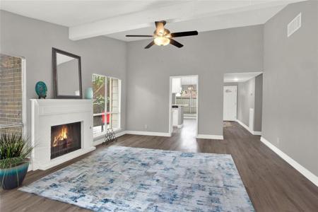 16603 Park Green Way