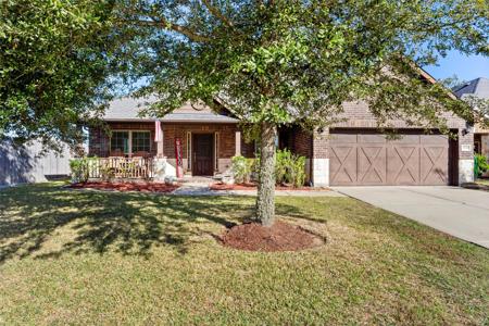 1529 Nacogdoches Valley Drive