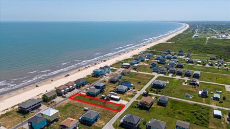 1126 Gulfview Lane