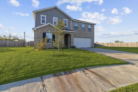 1236 Marsh Wren Court