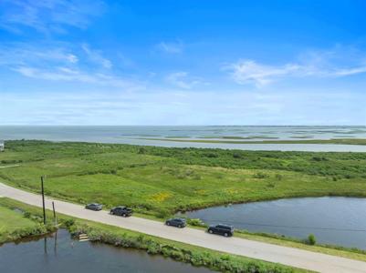 Lot 65 Indian Beach Drive