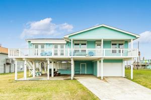4106 Surf Drive