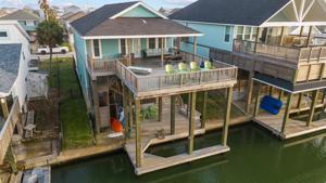 22114 Pecos Drive