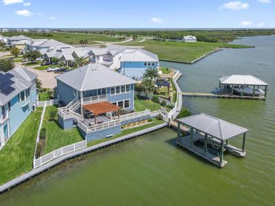 5000 Brigantine Cay Court