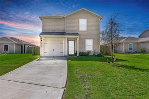 6002 Horizon Sky Road