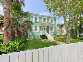 1412 Mechanic Street