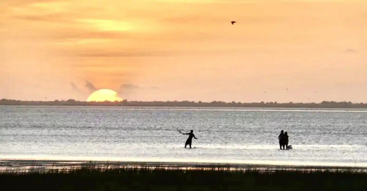 Image 1: Galveston Awaits You!