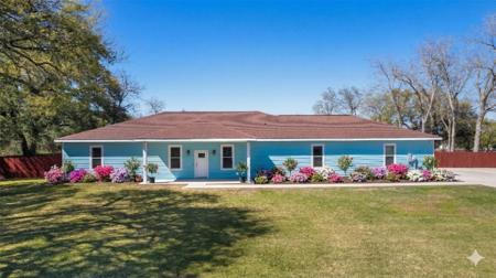 5712 Mentor Drive