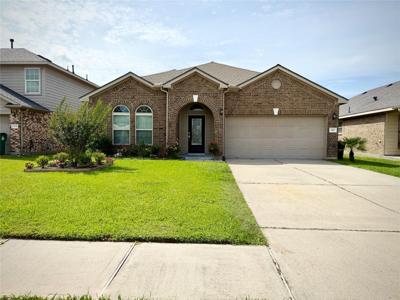 310 Gulf Winds Drive