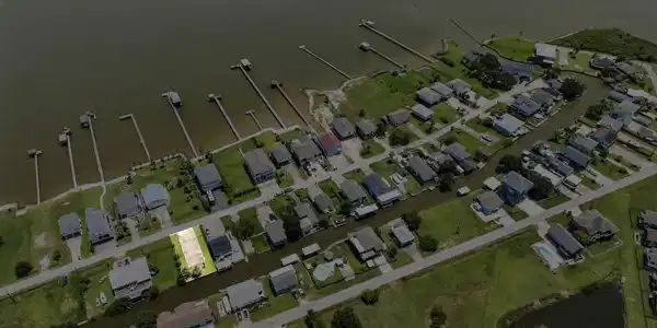 1612 Dick Bay Drive