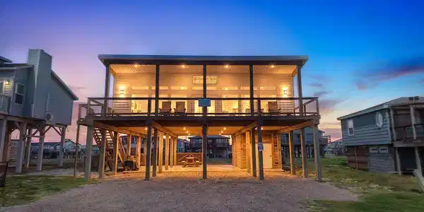 706 Beach Drive