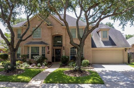 1718 Rustic Oak Lane