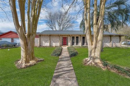 4004 Briarglen Drive