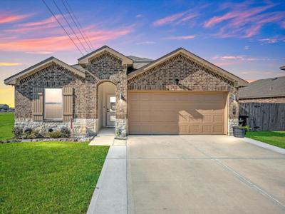 634 Thunder Cloud Drive