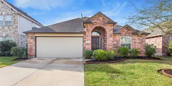 521 Waterside Ridge Lane