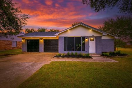 3901 Wood Sorrel Drive