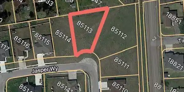 102 Jasper Way