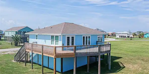 2402 Sand Bar Lane