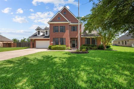 14903 High Meadow Lane