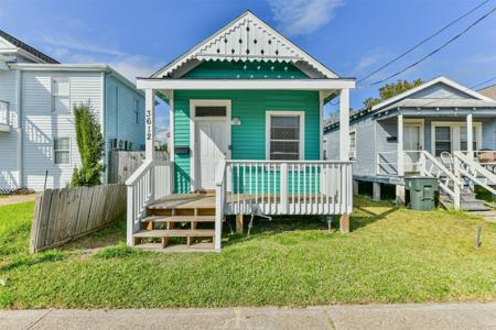 3612 Avenue M 1/2