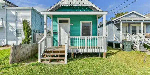 3612 Avenue M 1/2