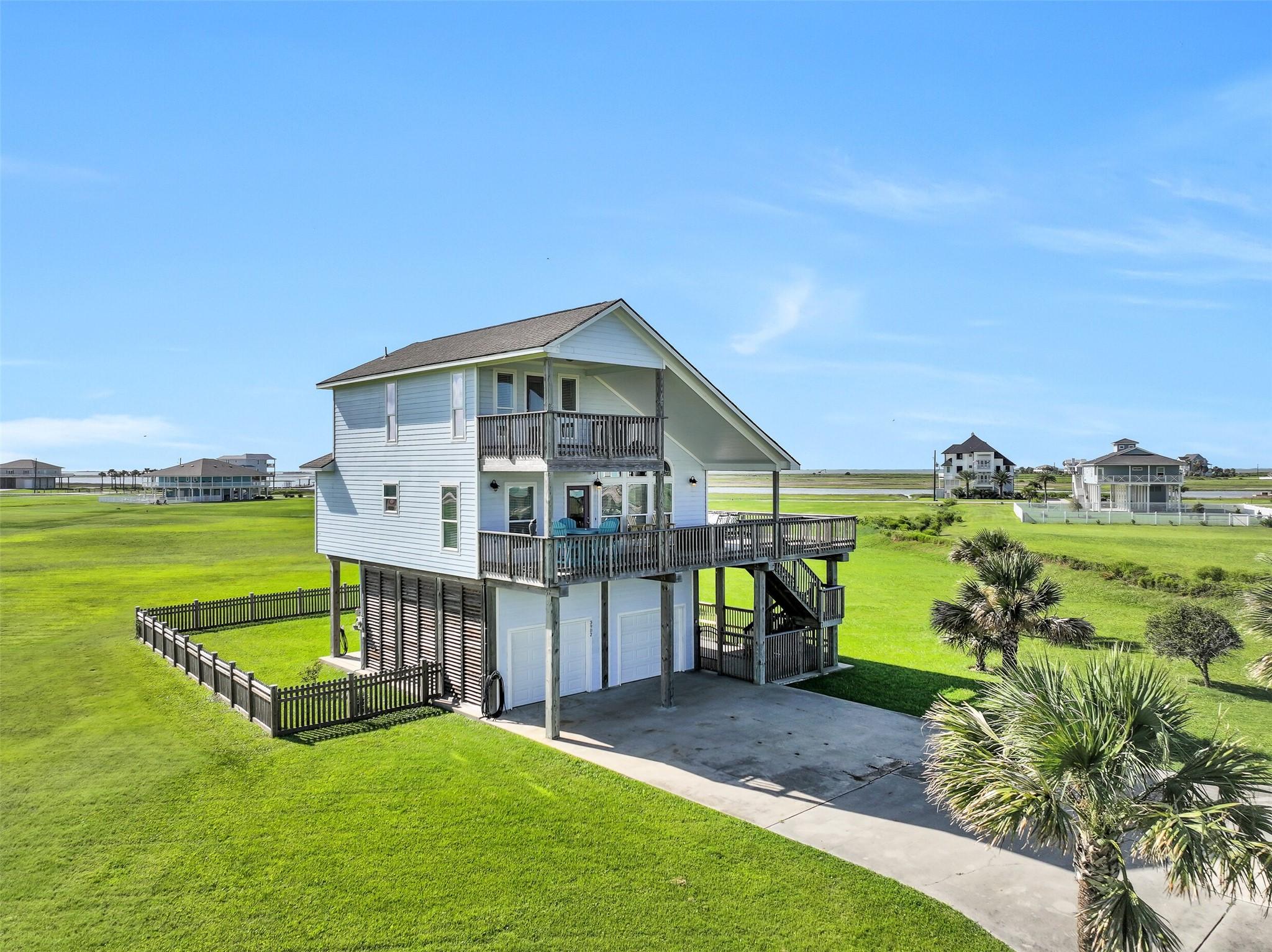 Image 1: Welcome to 3902 Warrior Court!