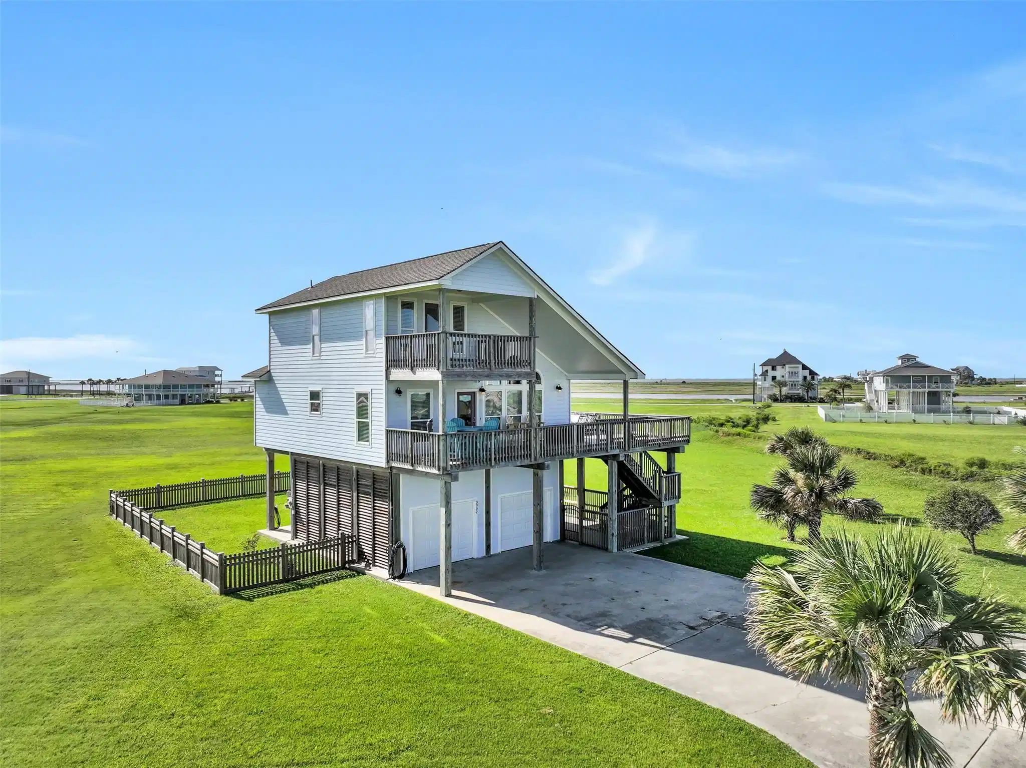 Image 1: Welcome to 3902 Warrior Court!