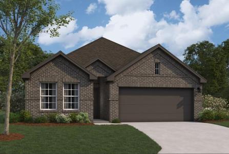 1349 Blue Moon Lane