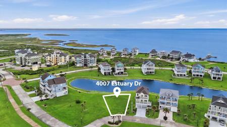 4007 Estuary Court
