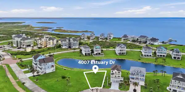 4007 Estuary Court