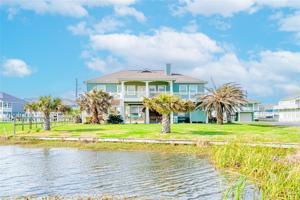 3230 Sea Castle Drive