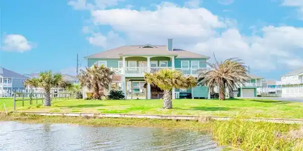 3230 Sea Castle Drive