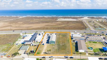 15714-15726 S Padre Island Drive