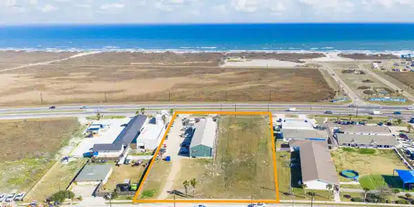 15714-15726 S Padre Island Drive