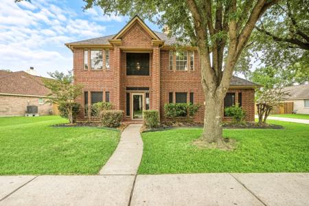 211 Mossey Oak Drive