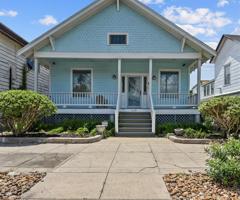 1115 Broadway Street