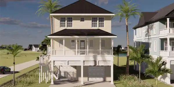 26938 Estuary Drive