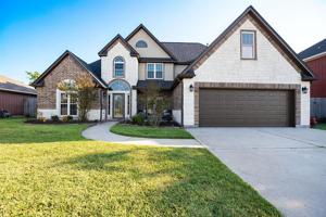 2521 Quaker Drive