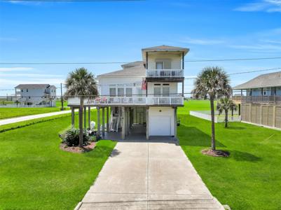 18614 Warrior Road