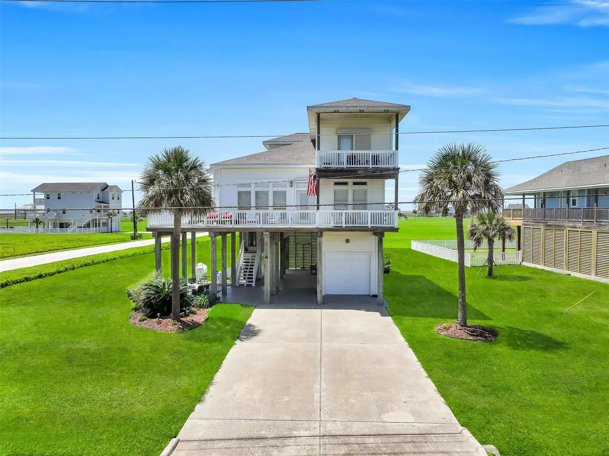 Image 1: Welcome to 18614 Warrior Drive!