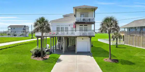 18614 Warrior Road